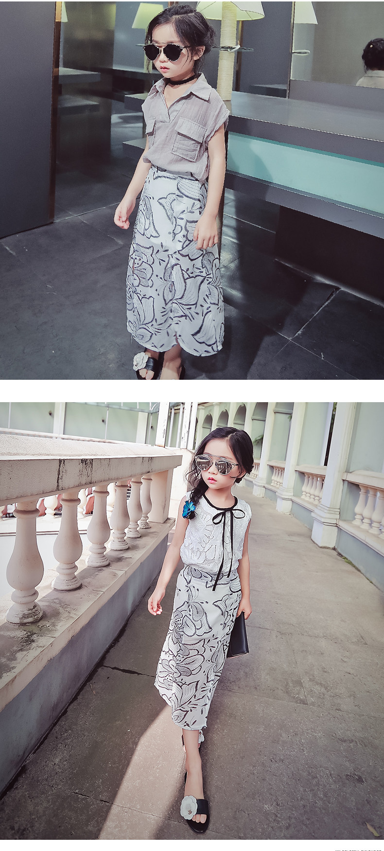 Jupe enfant - Ref 2049501 Image 30