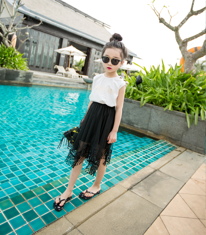 Jupe enfant - Ref 2048767 Image 40