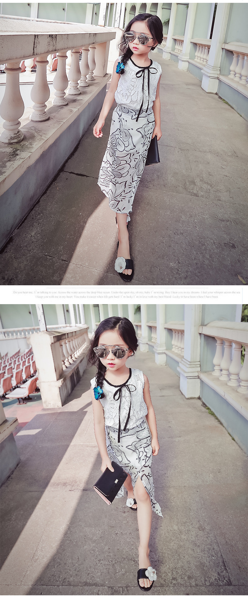 Jupe enfant - Ref 2049501 Image 19