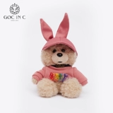 GOC IN C Co -Brice Dueplay Новый кролик медведь зарядка сокровища 10000 Maa Mite Power Mobile Power