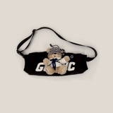 GOC IN C Грелка для рук с зарядкой, портативный детский ремень