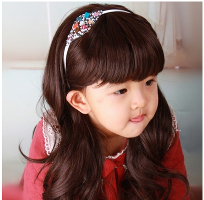Perruque enfant - Ref 3437867 Image 19