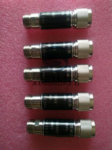 SMA coaxial fixed attenuator 15W13610152030dB frequency DC-3G