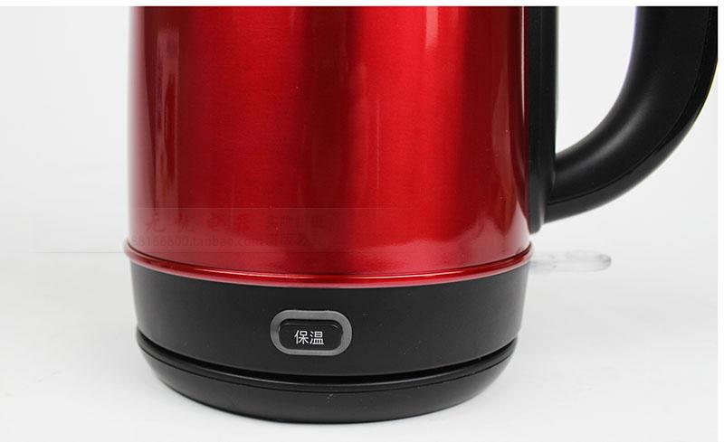 ấm nước siêu tốc Ấm đun nước điện Philips / Philips HD9330 HD931 bằng thép không gỉ HD9333 ấm đun nước HD9332 - ấm đun nước điện ấm nước điện