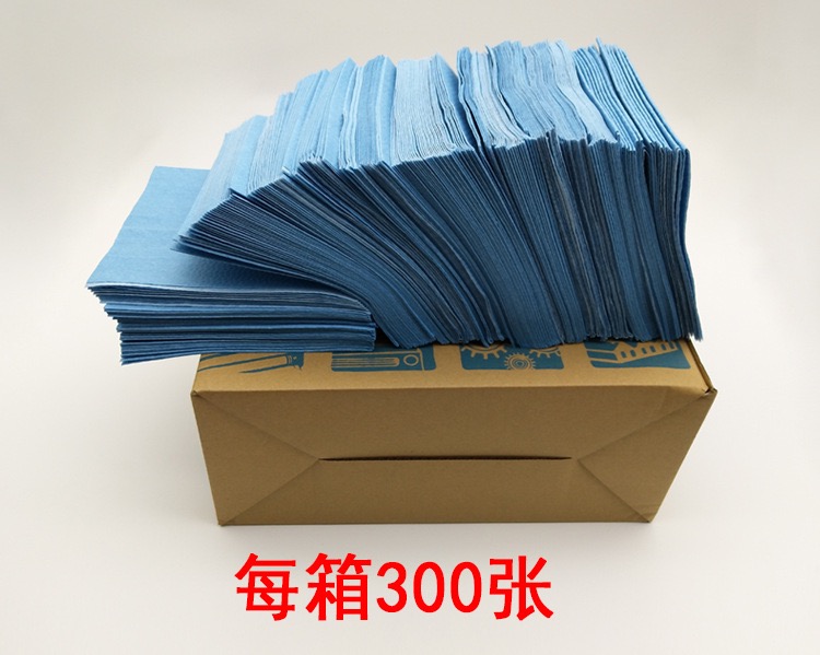 DuPont Multipurpose Wipe Cloth Unwoven Cloth No Dust Cloth Industrial Dust Removal Car Cling Film Baking Varnish Suction paper oil cloth