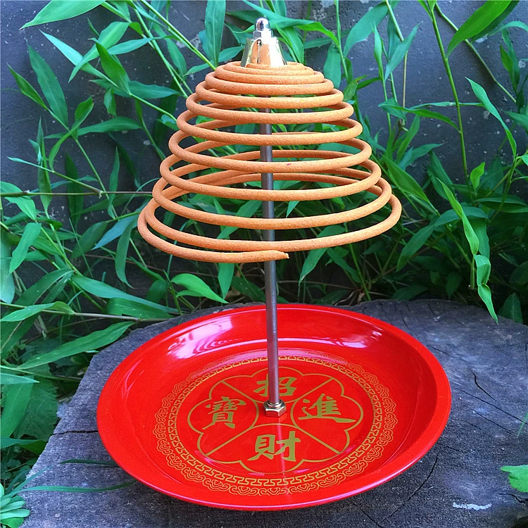 Nhang trầm hương khách sạn 12 giờ để nếm hương, nhang, nhang, muỗi, nhang, nhang, gỗ đàn hương Lao Sơn - Sản phẩm hương liệu
