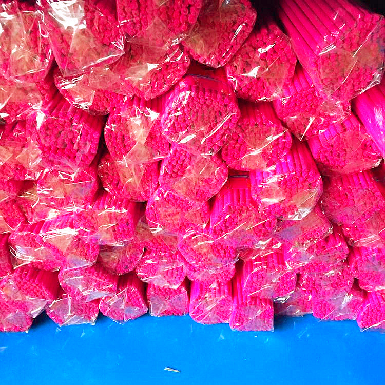 Nhang hương gỗ đàn hương hương phật trầm hương Guanyin Phật hương của sự giàu có - Sản phẩm hương liệu hương thắp