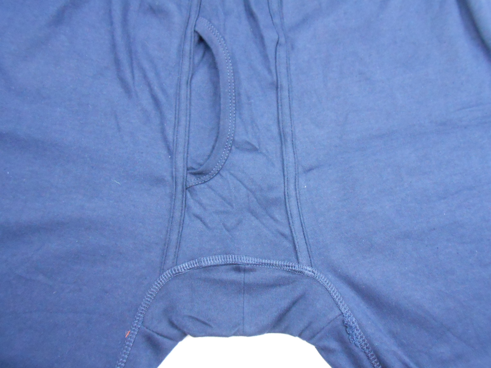 Pantalon collant Moyen-âge simple en coton - Ref 762441 Image 7