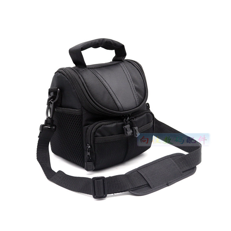Micromonocular camera camera bag suitable for Sony NEX-C3NEX5 NEX-5CNEX-3F NEX-5CNEX-3F HX1 HX1 micromonocular camera photographic package