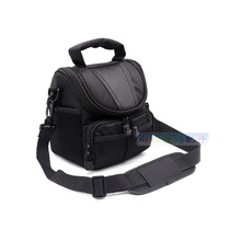 Micro single camera bag is suitable for Sony NEX-C3NEX5 NEX-5CNEX-3F J1 HX1 micro single camera bag