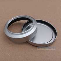 Application of CONTAX Contaix G Series lenses Lens Shade Large Cover GG-2 G35 G45 G45 Sun Shade