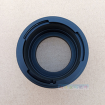 P6-EOS adapter ring suitable for Pan Taikang 6 Kyiv Kiev60 lens turn Canon EOS outlet single counter body