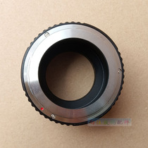 Tamron-M4 3 transfer ring suitable for Tamron 100 hitch Tengon lens turn M4 3 micro single opening body