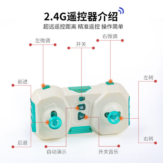 RC full scale FPV handheld mini remote control car photo taking wireless off-road professional high speed racing children's toy