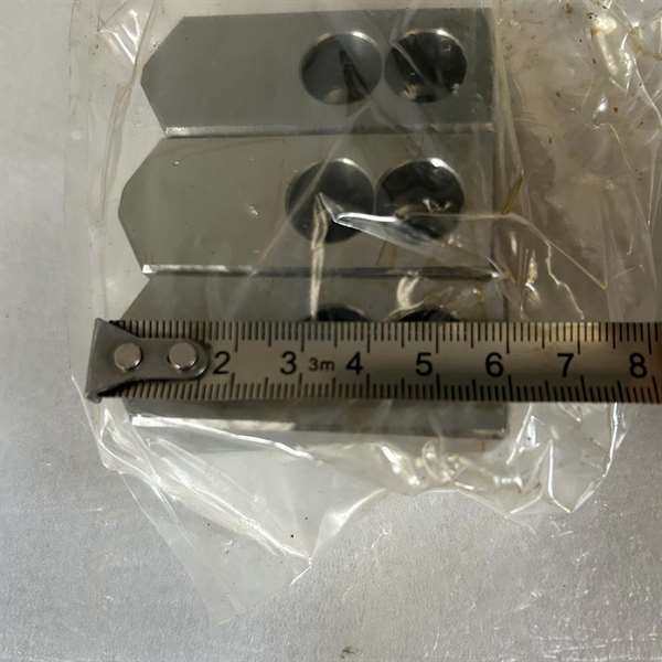 Repairable Cnc Three-Jaw Chuck, Three Boxes, for Sale, Shipping Available.