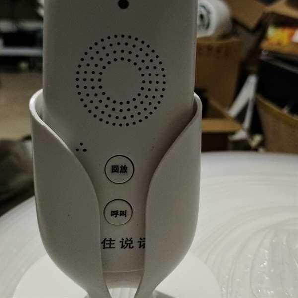 Repairable Pager. Total of 19, No Main Unit, Condition as Shown in the Picture, Priced as Shown