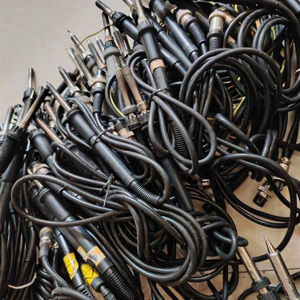 Repairable Kuaikai Genuine 205/902A/203 Soldering Iron Handle, Company Clearance Sale