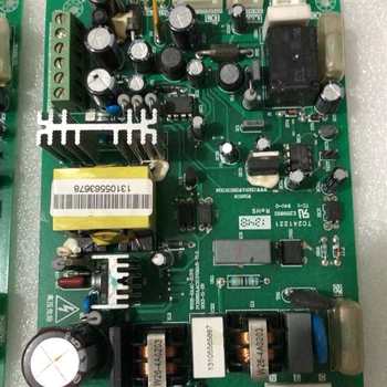 Repairable Elevator Parts Ws36-2Aac-Zups: Complete in Function, Priced