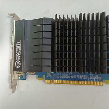 Repairable Galaxy 710 Warrior Gf Gt710 Pci-E 1Gb