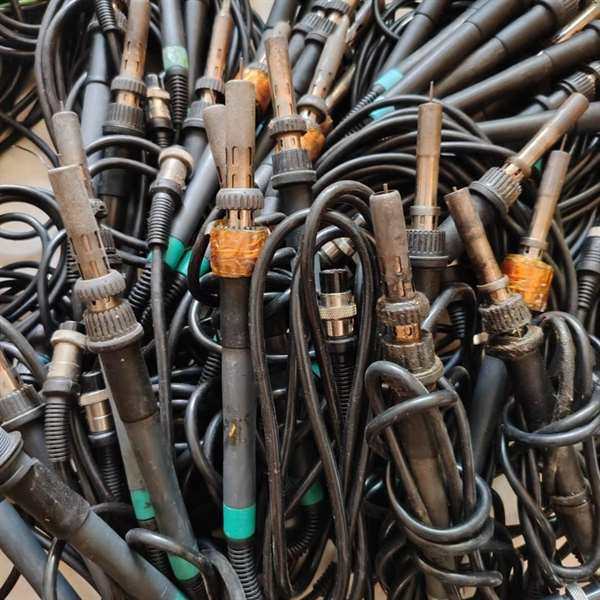 Repairable Kuaikai Genuine 205/902A/203 Soldering Iron Handle, Company Clearance Sale