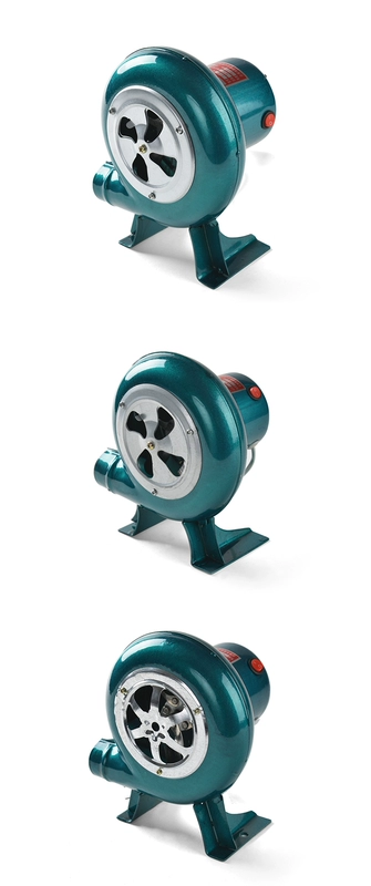 Máy thổi điện 220 độ - Bếp lò / bộ đồ ăn / đồ nướng dã ngoại