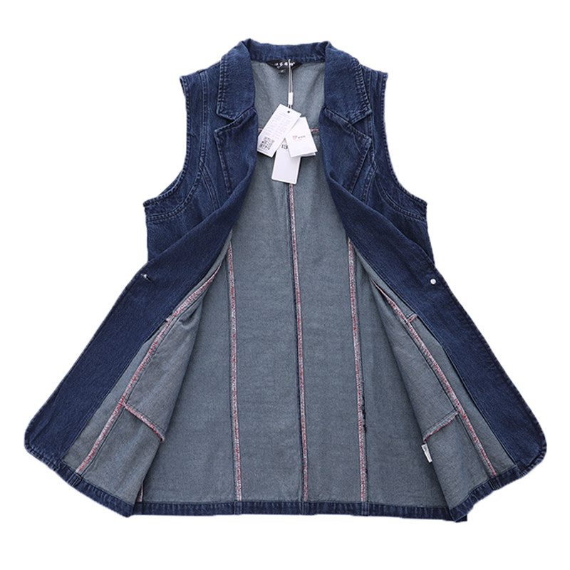 Débardeur hiver femme      en Coton - Ref 3177670 Image 5