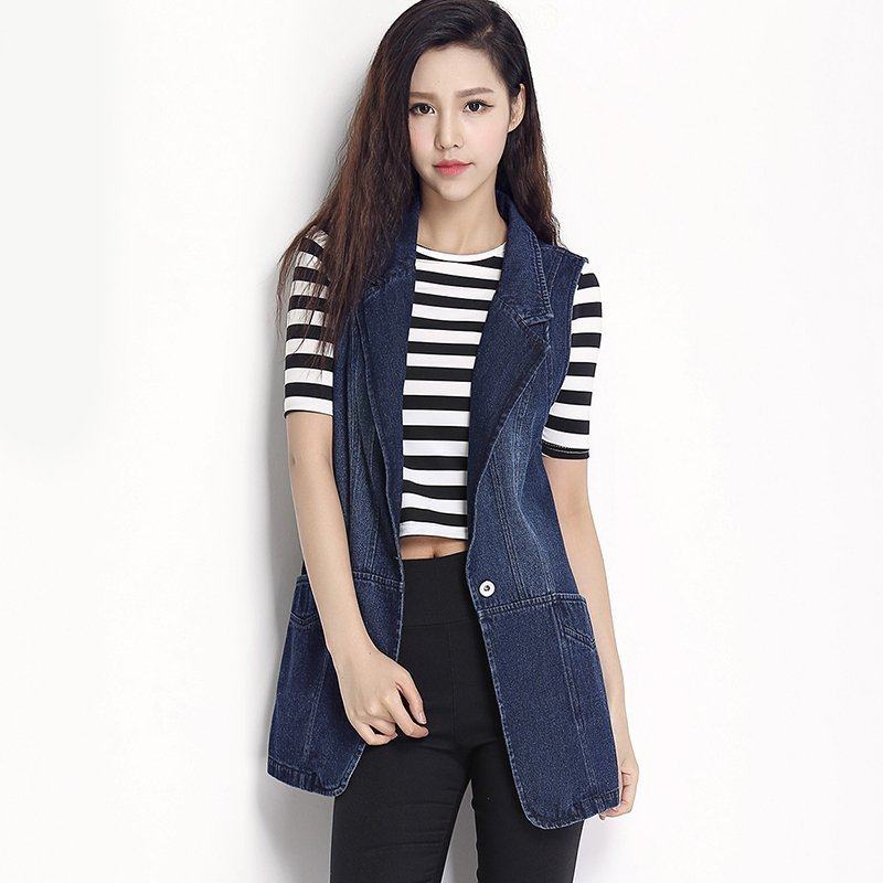 Débardeur hiver femme      en Coton - Ref 3177670 Image 1