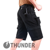 Archon tactical pants stretch shorts IX6 tactical pants City Military fan pants special service overalls