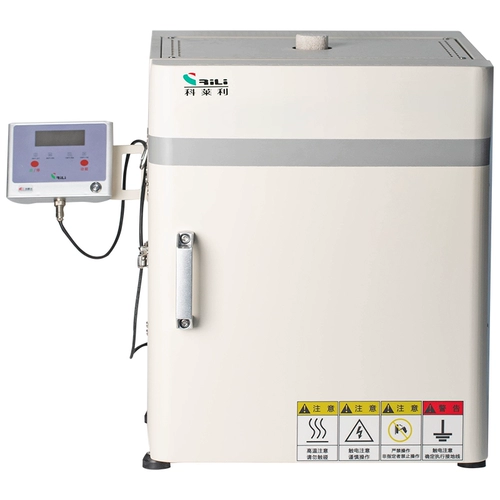 科莱利 Настольная электрическая печь 14 литров, керамическая электрическая печь, бытовая электрическая печь, домашняя печь для обжига, 10А, обычная розетка