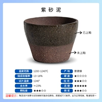 Глина фиолетовая 40кг/бар