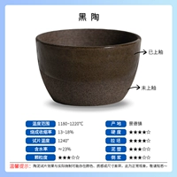 Черная керамика 40кг/шт.