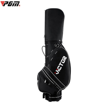 Standard golf bag nylon man bag golf Standard bag nylon man bag