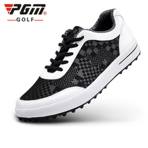 Golf male net cloth shoes Golf mens tennis shoes