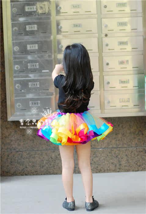 Jupe enfant - Ref 2051906 Image 17