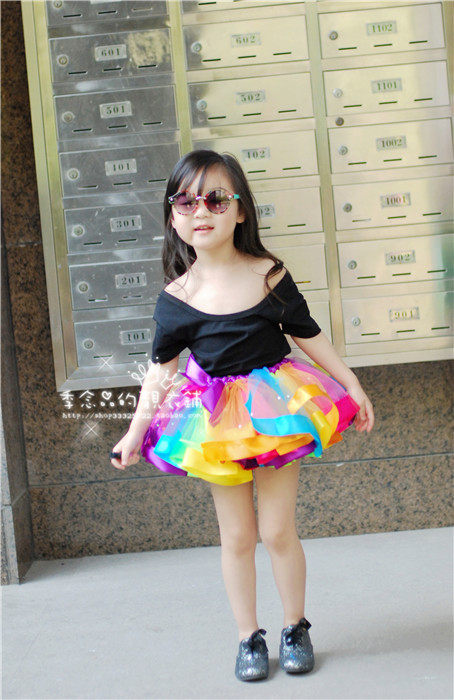 Jupe enfant - Ref 2051906 Image 14