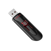 sandisk sandisk u disk 16g car u disk usb3 0 high-speed USB drive with password CZ600 flash drive universal