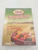 CousCous Italy Middle East Millet Italian Mivisu Gus Pasta 500g