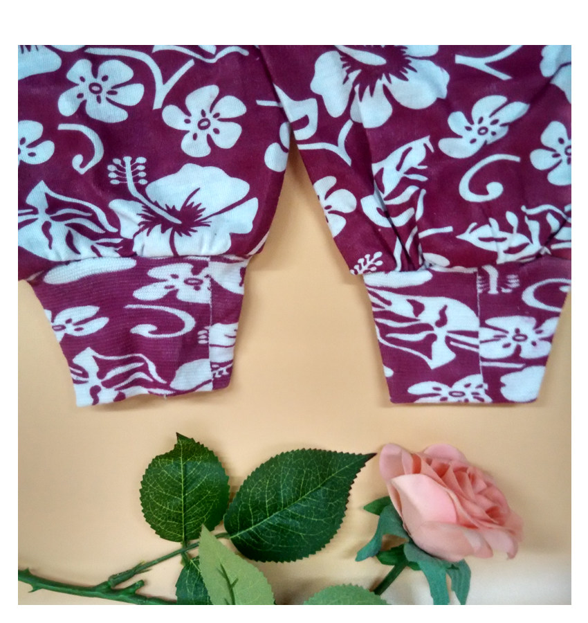 Sous-vêtement thermo Moyen-âge en polyester - Ref 761006 Image 14