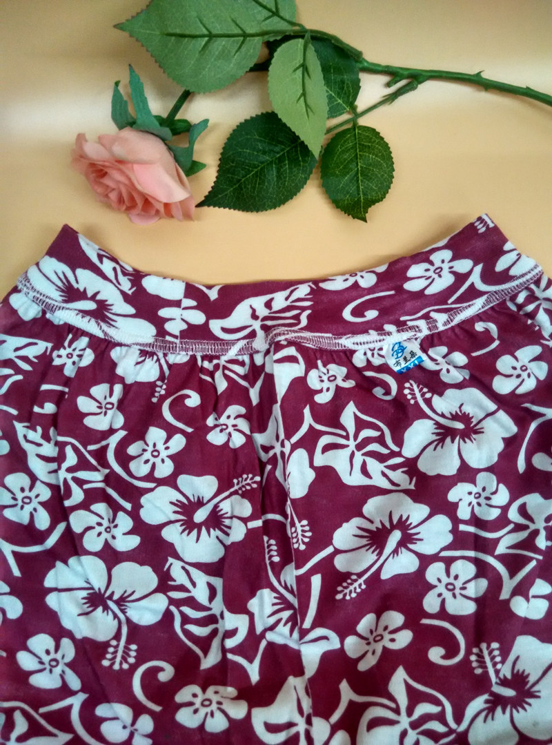 Sous-vêtement thermo Moyen-âge en polyester - Ref 761006 Image 11