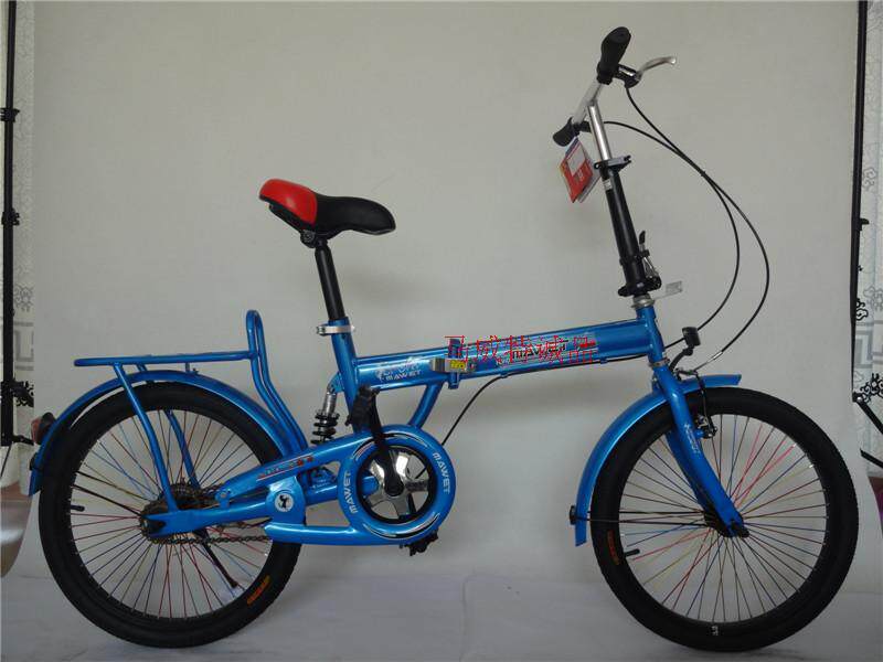 Panier pour vélo en toile - Ref 2260062 Image 27