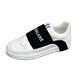 ເກີບຜູ້ຊາຍປີ 2023 ດູໃບໄມ້ລົ່ນໃຫມ່ Low-top Slip-on Loafers Leather Versatile Thick-soled Fashionable Sports and Leisure Shoes