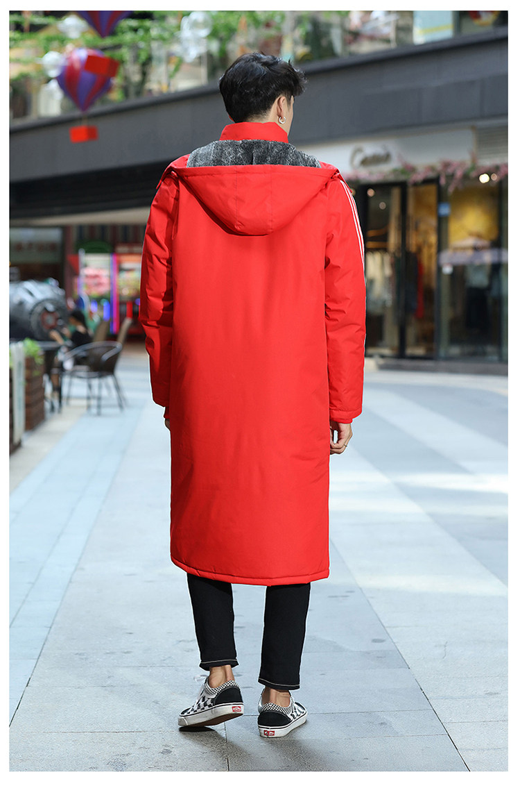 Blouson chaud pour homme   OTHER - Ref 3112531 Image 59