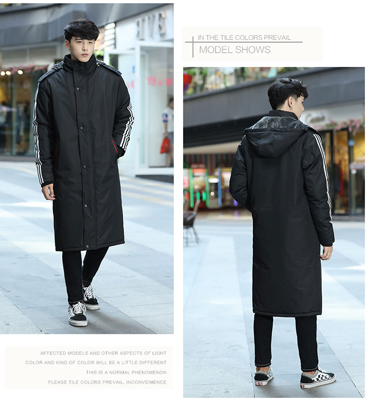 Blouson chaud pour homme   OTHER - Ref 3112531 Image 54