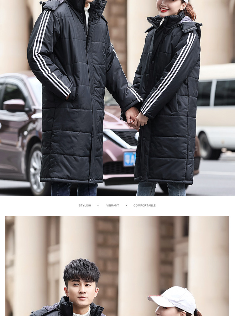 Blouson chaud pour homme   OTHER - Ref 3112531 Image 33