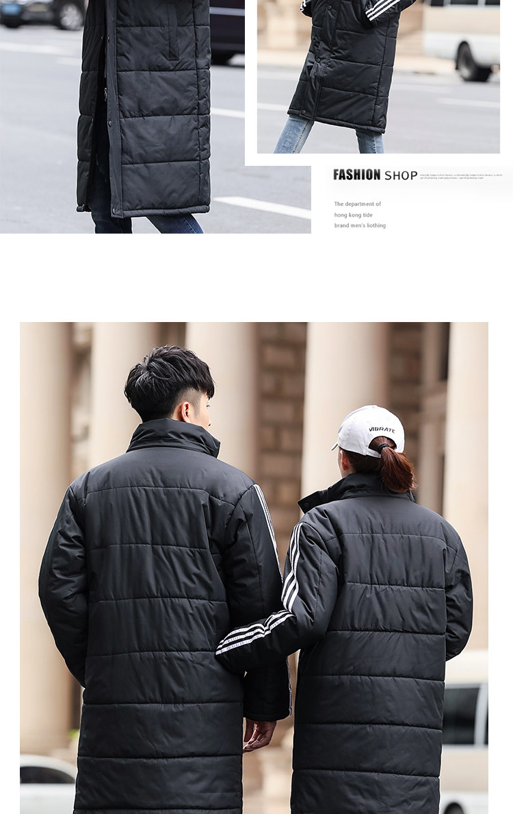 Blouson chaud pour homme   OTHER - Ref 3112531 Image 37