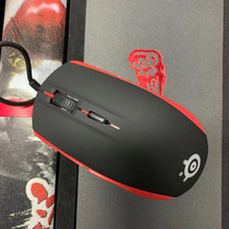 Race Rui RIVAL 100 Dell Alien Cruise laptop gaming mouse spot eating chicken mouse macro