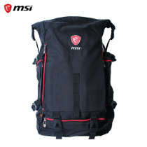 MSI Microstar Original Costume GT Series 17 3 18 4 Large capacity Backpack Fashion Travel Youth Computer Double Shoulder Backpack