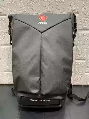 msi msi city Ranger male and female students 17 3 inch 15 6 inch notebook computer shoulder bag