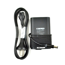 Dell Dell Dell 65W Notebook Power Supply 19 5V3 34A LARGE POWER CORD POWER ADAPTER CHARGING WIRE