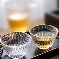 Bamboo Yun Cup 2 Золотой Кубок